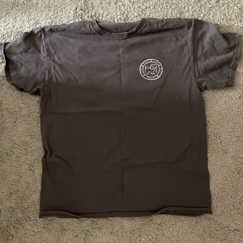 Puppie Love Sunflower Shirt
